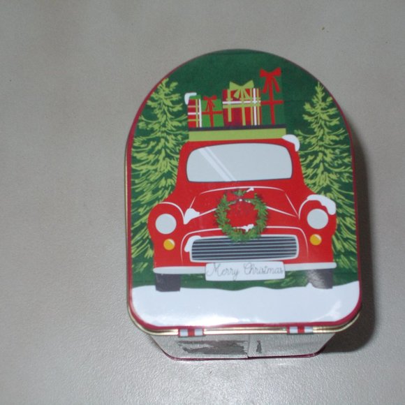 EUC, North Pole Tree Farm Mail Box - Picture 2 of 6